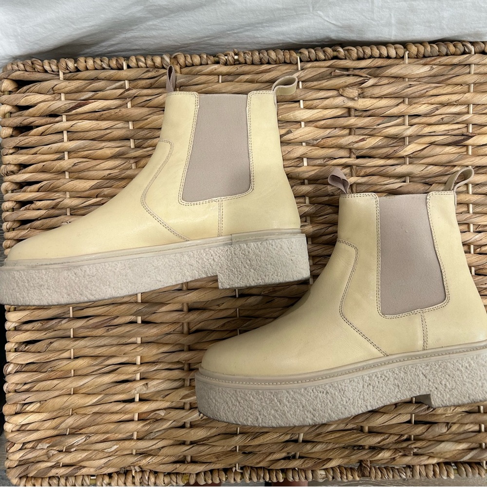 Free People Booties
